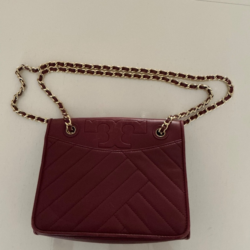 Tory Burch bag - Picture 2 of 4
